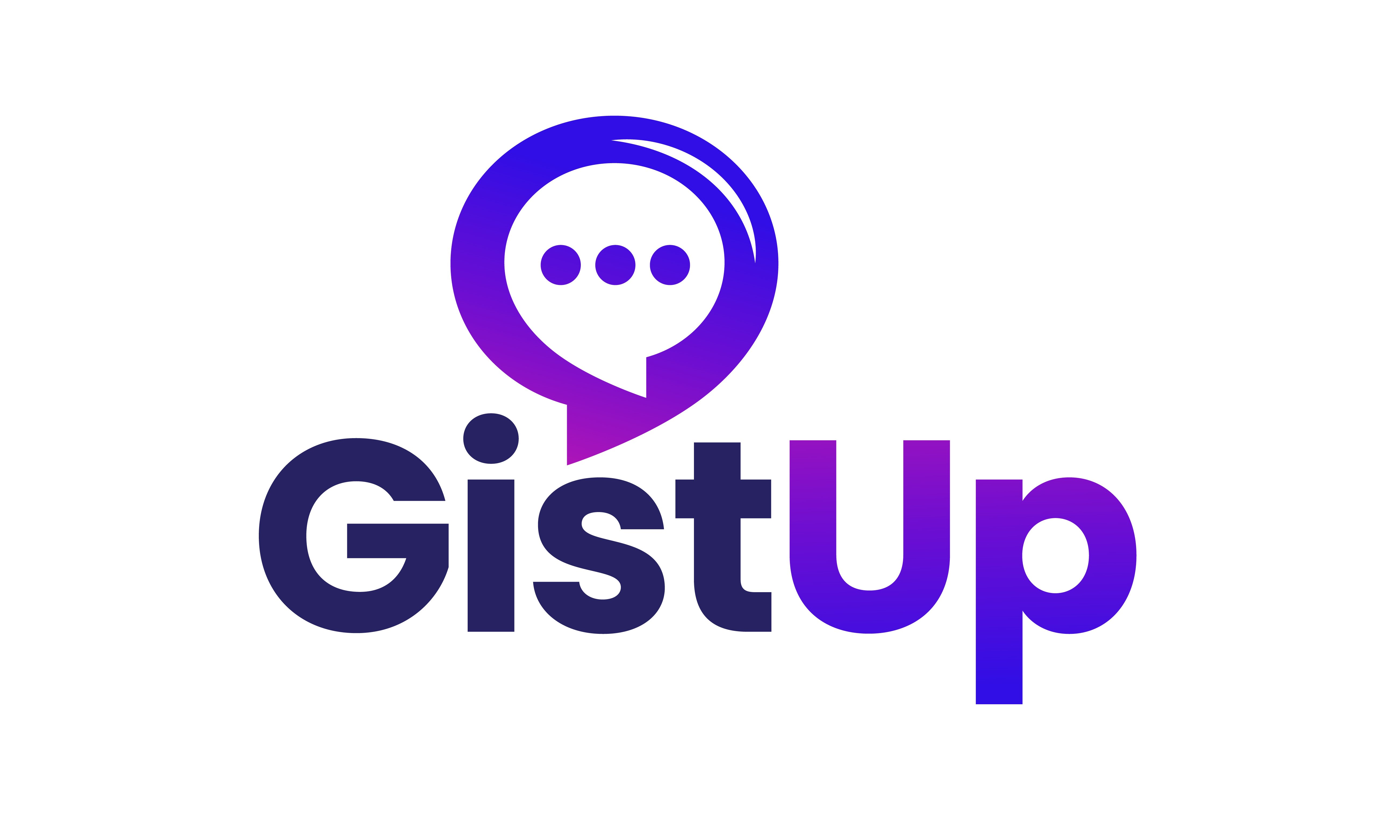 GistUp.com - Best premium domains
